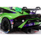 Lamborghini Huracan GT3 Evo2 No.78 2024 IMSA Daytona 24 Hrs 1:18 Topspeed TS0578