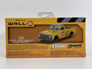 WALL-E 1972 Cheverolet Cheyenne 1:32 Scale Jada 253072000 34925