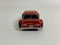 Nissan Skyline 2000GTR Kaido Street V1 Red 1:64 Mini GT KHMG175
