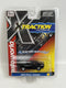 2010 Chevy Camaro Black HO Scale Slot Car X Traction Auto World SC373-5