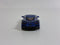 Chevrolet Corvette Z06 2023 Elkhart Lake Blue Metallic RHD 1:64 Mini GT MGT00892R