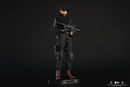 Six Siege Ash Articulated Figure 1:6 Scale PA002R6