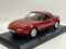 Mazda MX5 1989 Red 1:18 Scale Norev 188020