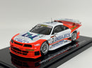 Nissan Skyline R33 Unisi Jecs  JGTC 1998 High Down Force