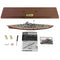 Bismark Battleship Full Hull Series 1:700 Scale Forces of Valor 861152A
