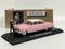 Elvis Presley 1955 Cadillac Fleetwood S 60 and Figure 1:43 Greenlight 86436