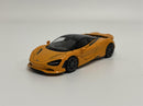 McLaren 750S McLaren Orange LHD 1:64 Mini GT MGT00814L