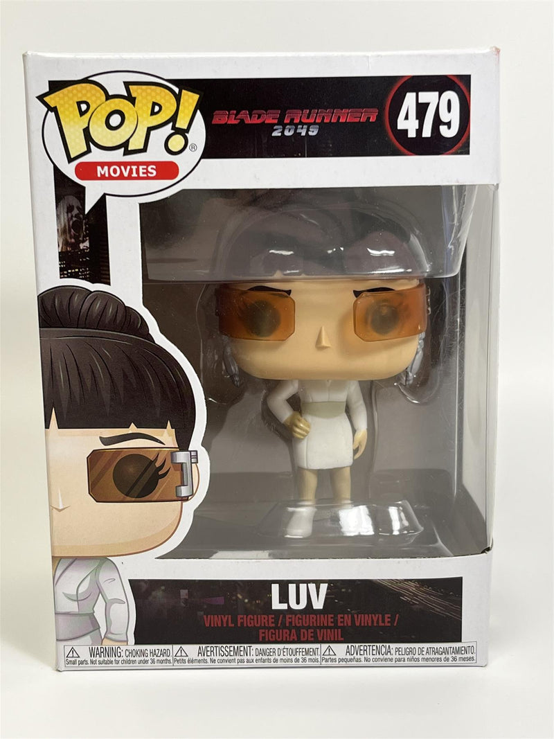 Blade Runner 2049 Luv Funko Pop 479