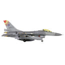 Lockheed Martin F16A Block 20 ROCAF 26TH TFG 401ST Hualian AB No.6677 1:72 813005A