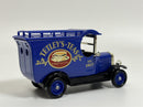 Bull Nose Morris Delivery Van 1926 Tetley Tea Bags On The Road Lledo TTB1D S4