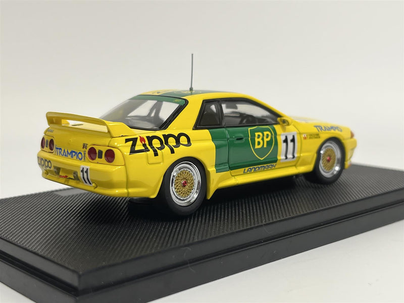 Nissan Skyline BP Trampio