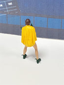 Robin 1966 1:64 Scale Painted Figure Cartrix CTLE64039