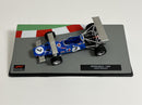 Jackie Stewart Matra MS10 1969 F1 Collection 1:43 Scale