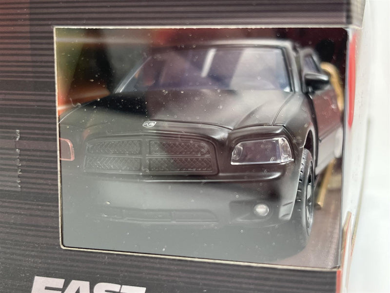 Jada Toys 253203078 Dodge Charger Heist Fast & Furious 1:24 Scale