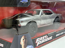 Fast and Furious Roman's Chevy Camaro 1:24 Scale Jada 253203022