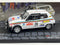 G Del Zoppa E Tognana Talbot Samba Rallye Sanremo 1983 1:43 Altaya TS1