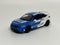 Honda Civic Type R #3 2023 Pace Car Blue 1:64 Mini GT MGT00753L