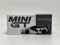 Yuki Tsunoda Honda NSX GT3 EVO Alpha Tauri 2023 1:64 Mini GT MGT00761L