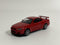 Nissan Skyline GT R R34 V Spec Active Red RHD 1:64 Mini GT MGT00796R
