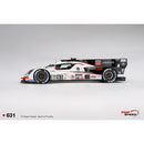 Acura ARX-06 GTP No.93 Acura Meyer Shank Racing 2025 IMSA Daytona 24 Hrs 1:18 Topspeed TS0631