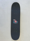 Gotcha No Brains No Headaches Skateboard 31 Inch