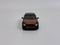 Bentley Flying Spur Orange Flame Onyx LHD 1:64 Scale Mini GT MGT00991L