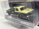 1983 Dodge Diplomat Hot Pursuit 1:64 Scale Greenlight 43030B