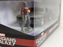 Star Lord Guardians Of The Galaxy and 1919 Ford Mustang 1:32 Scale Jada 253223017 33077