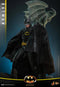 Batman 1989 Batman Movie Collectible Figure Deluxe Version 1:6 Hot Toys 9113722