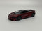 McLaren 750S Amaranth Red LHD 1:64 Mini GT MGT00775L