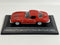 Chevrolet Corvette C2 Sting Ray Coupe 1963 Red 1:43 American Car Collection MAG PP01