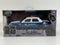 The Walking Dead Rick Grimes Ford Crown Victoria 1:32 Jada 35728