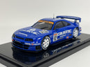 Nissan Skyline Calsonic R33 JGTC1998