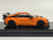 Liberty Walk BMW i8 Orange LHD 1:64 Scale Paragon 55144