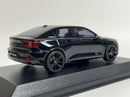 Polestar 2 BST Edition 230 2024 Space 1:43 Scale Norev 872017