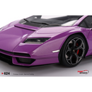 a close up of a toy car