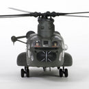 ROC Boeing Chinook CH-47SD No.7302 1:72 Scale Forces of Valor 821005B-1