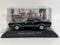 Dodge Charger Coupe 1972 Black 1:43 American Car Collection MAG PP10