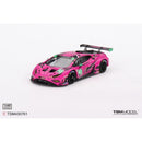 Lamborghini Huracan GT3 EVO2