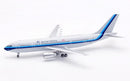 Eastern Air Lines Airbus A300B4-103 N203EA With Stand 1:200 Scale Inflight200 IF300EA0925