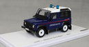 Land Rover Defender 90 Station Wagon Carabinieri 1:43 Scale TSM TSM164326