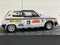 G Del Zoppa E Tognana Talbot Samba Rallye Sanremo 1983 1:43 Altaya TS1