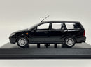 Ford Focus Turnier 1998 Black 1:43 Scale Maxichamps 940087011