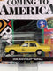 Coming To America 1981 Chevrolet Impala 1:64 Scale Greenlight 44990C