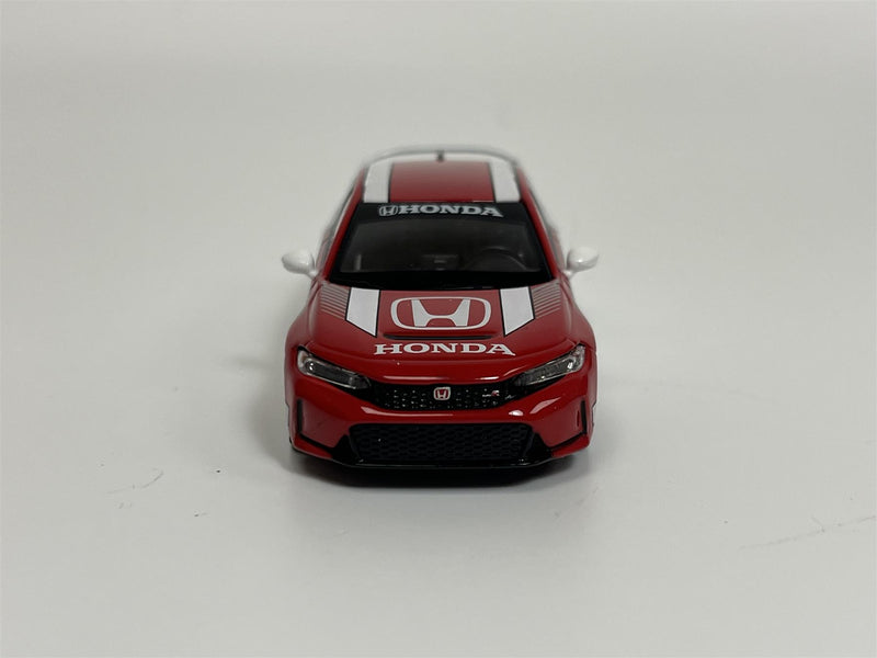 Honda Civic Type R