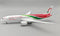 Royal Air Maroc RAM Boeing 787-8 Dreamliner CN-RGC 1:200 Inflight200 IF788CN0625