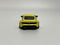 Nissan Z Pandem Ikazuchi Yellow LHD 1:64 Mini GT MGT00752L