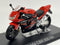 Honda CBR 900 RR Diecast Model 1:24 Scale Altaya MC17