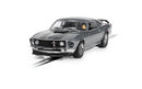 John Wick Ford Mustang Boss 429 1:32 Scale Scalextric C4497