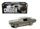 Creed II 2018 Ford Mustang Coupe 1967 1:18 Scale Greenlight 13626